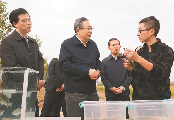 2018年中国学生艺术体操锦标赛盛大开幕