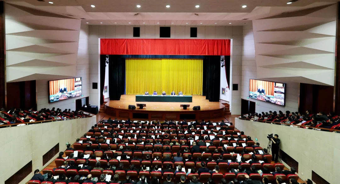奋战2020 确保“收官之年”圆满收官 2020年全国教育工作会议召开